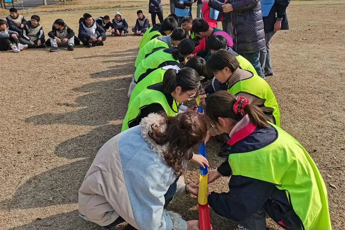 pvc extrusion supplier team 12