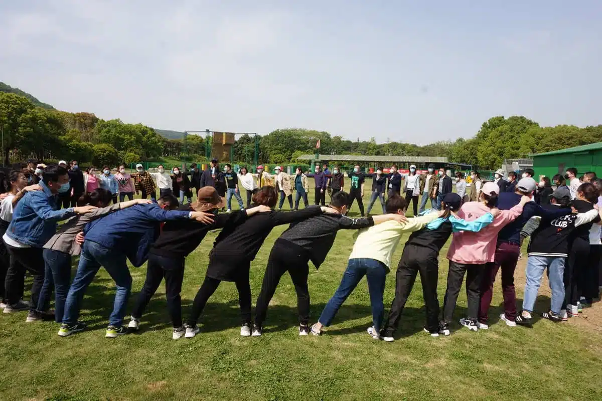 pvc extrusion supplier team 14