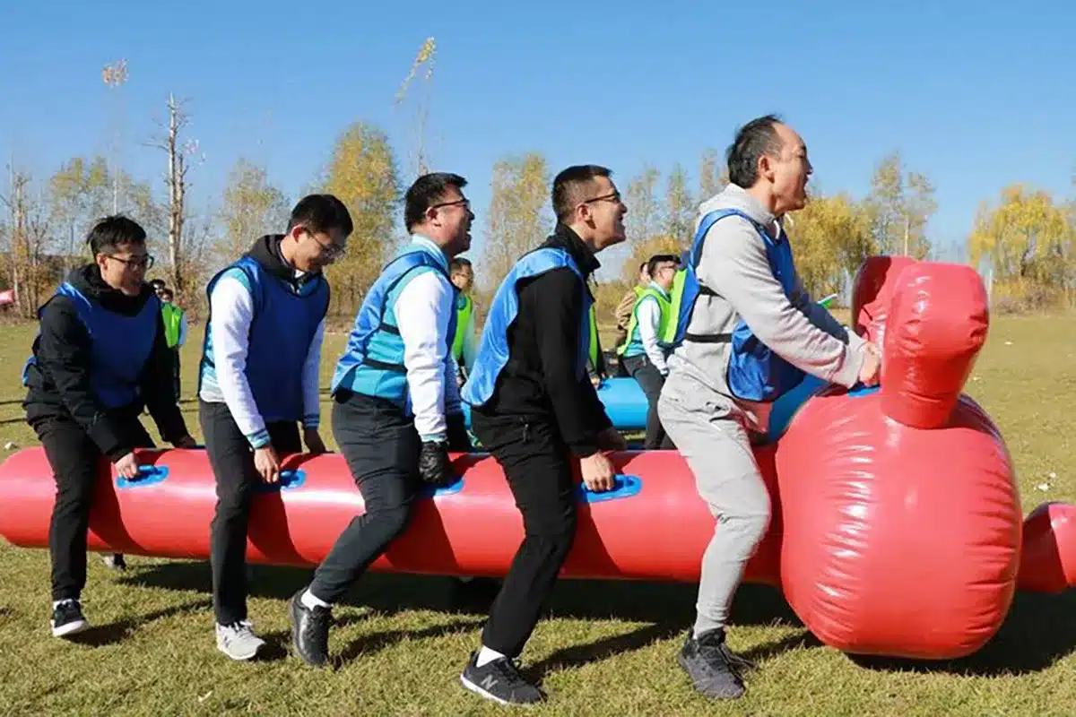 pvc extrusion supplier team 16