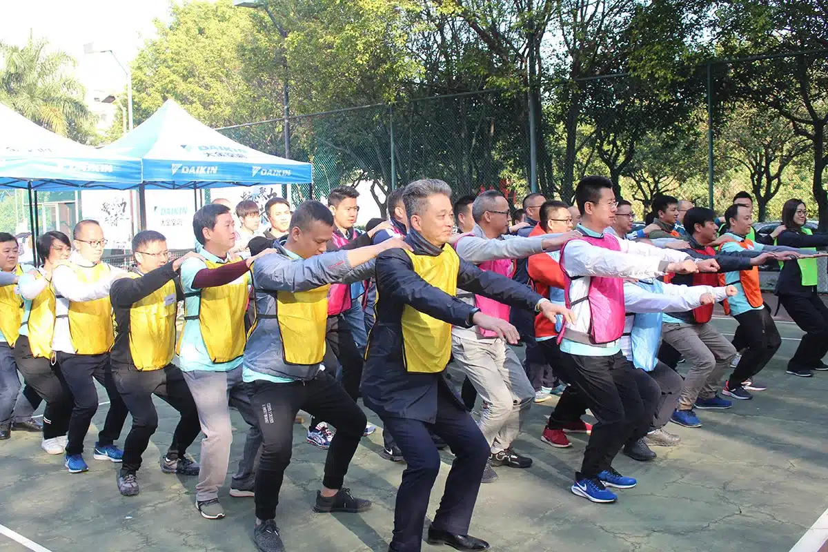 pvc extrusion supplier team 4