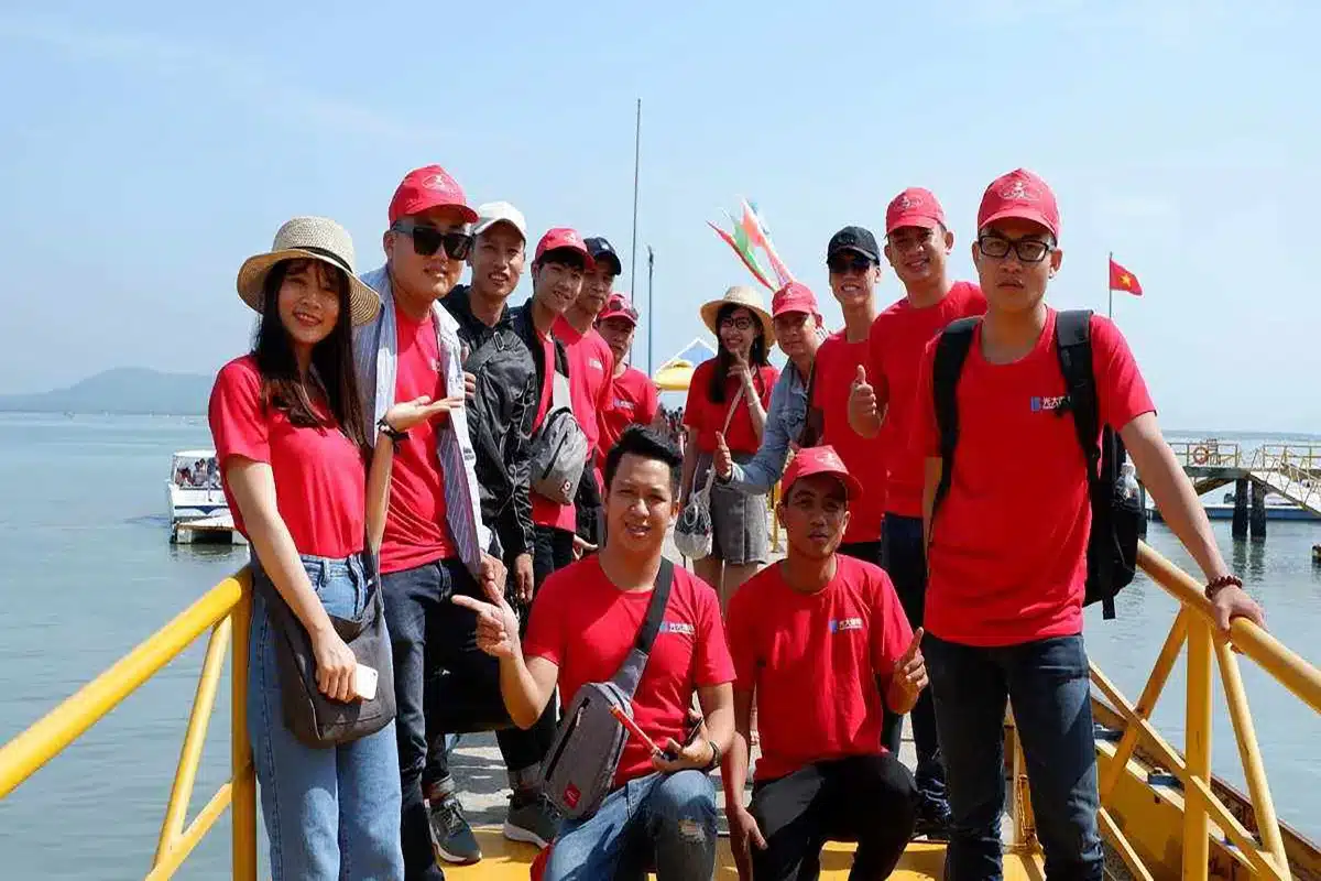 pvc extrusion supplier team 5