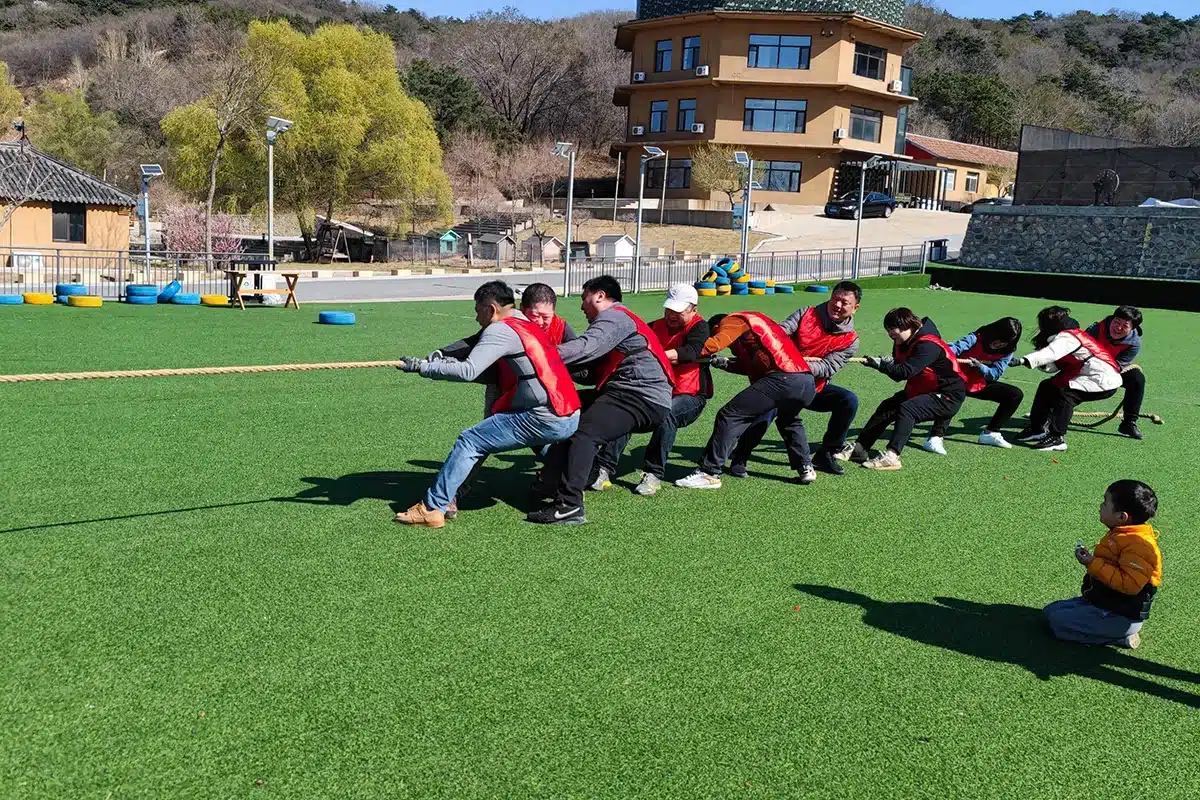 pvc extrusion supplier team 7