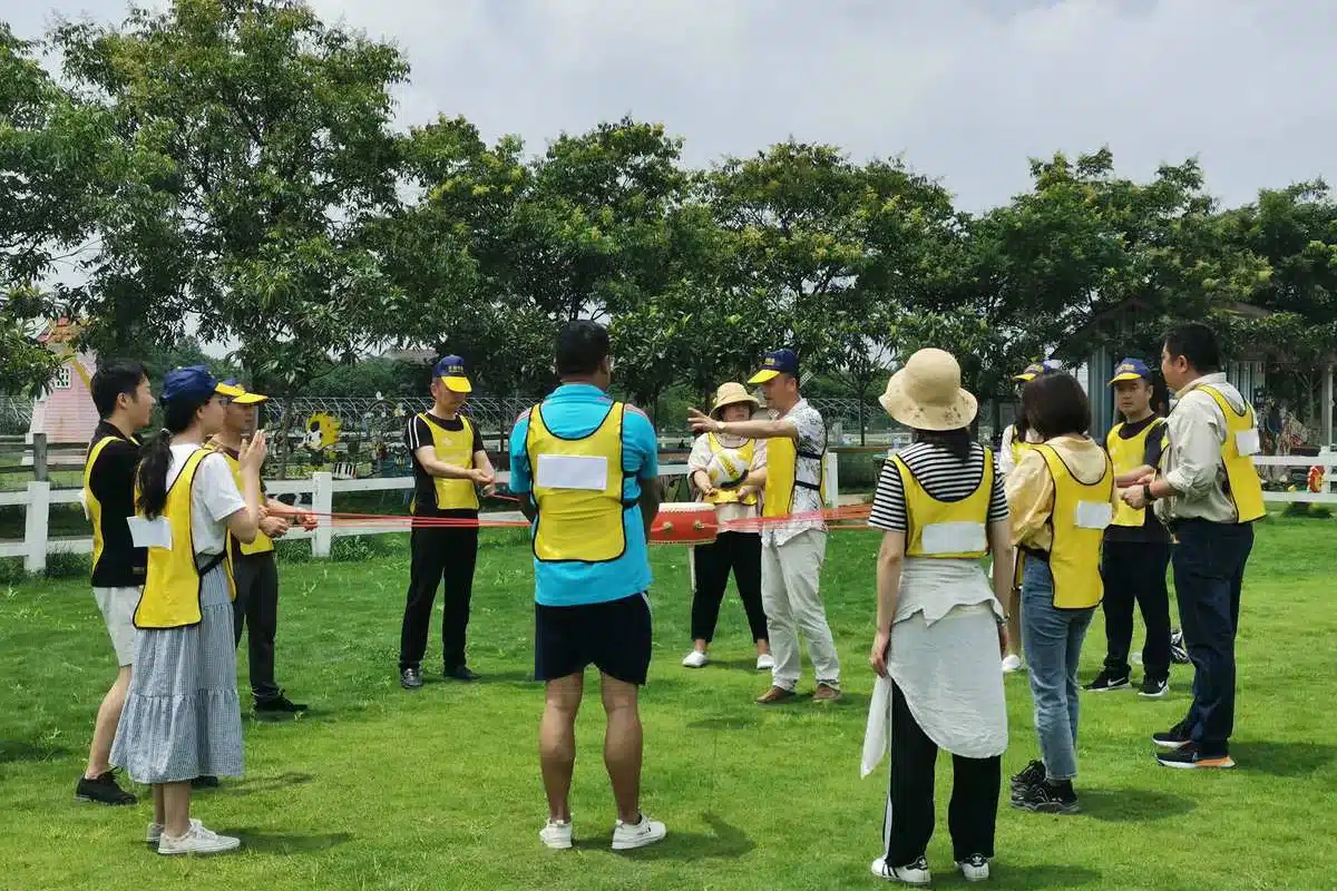 pvc extrusion supplier team 9