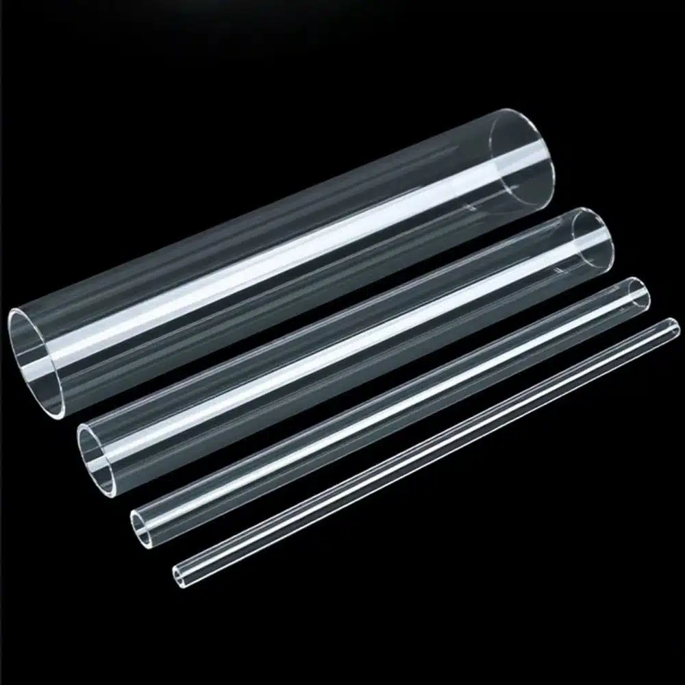 PMMA pipe 5