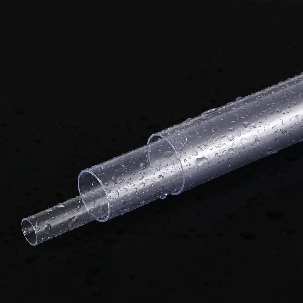 PMMA pipe 6