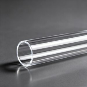 OEM Acrylic Pipe Factory Custom High-Transparency PMMA Pipes