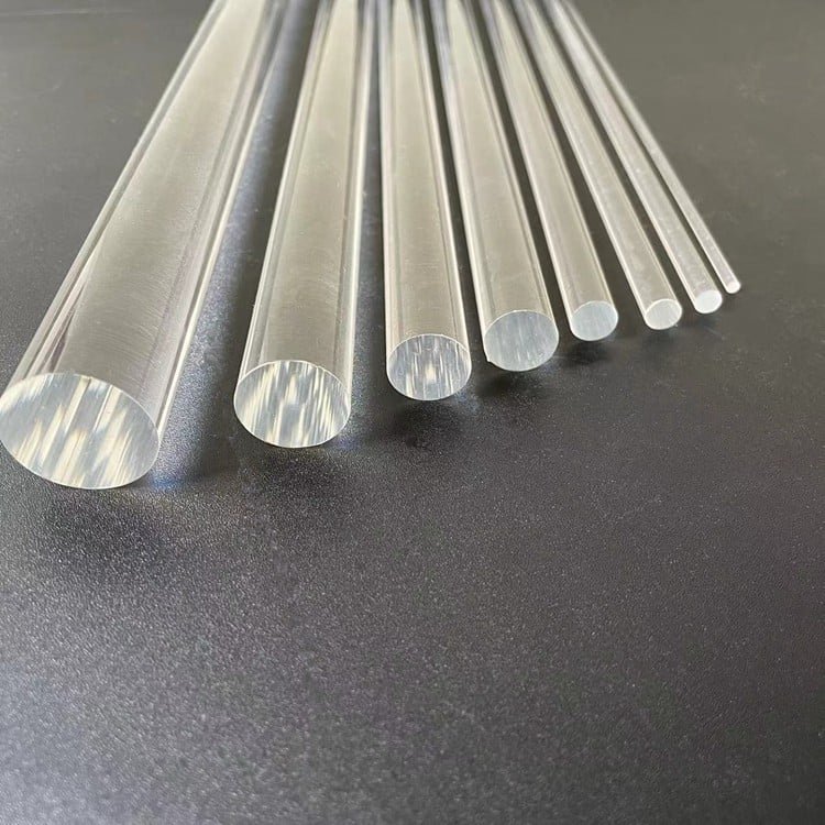 PMMA rod 11
