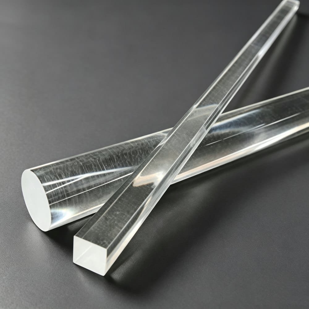 PMMA rod 18