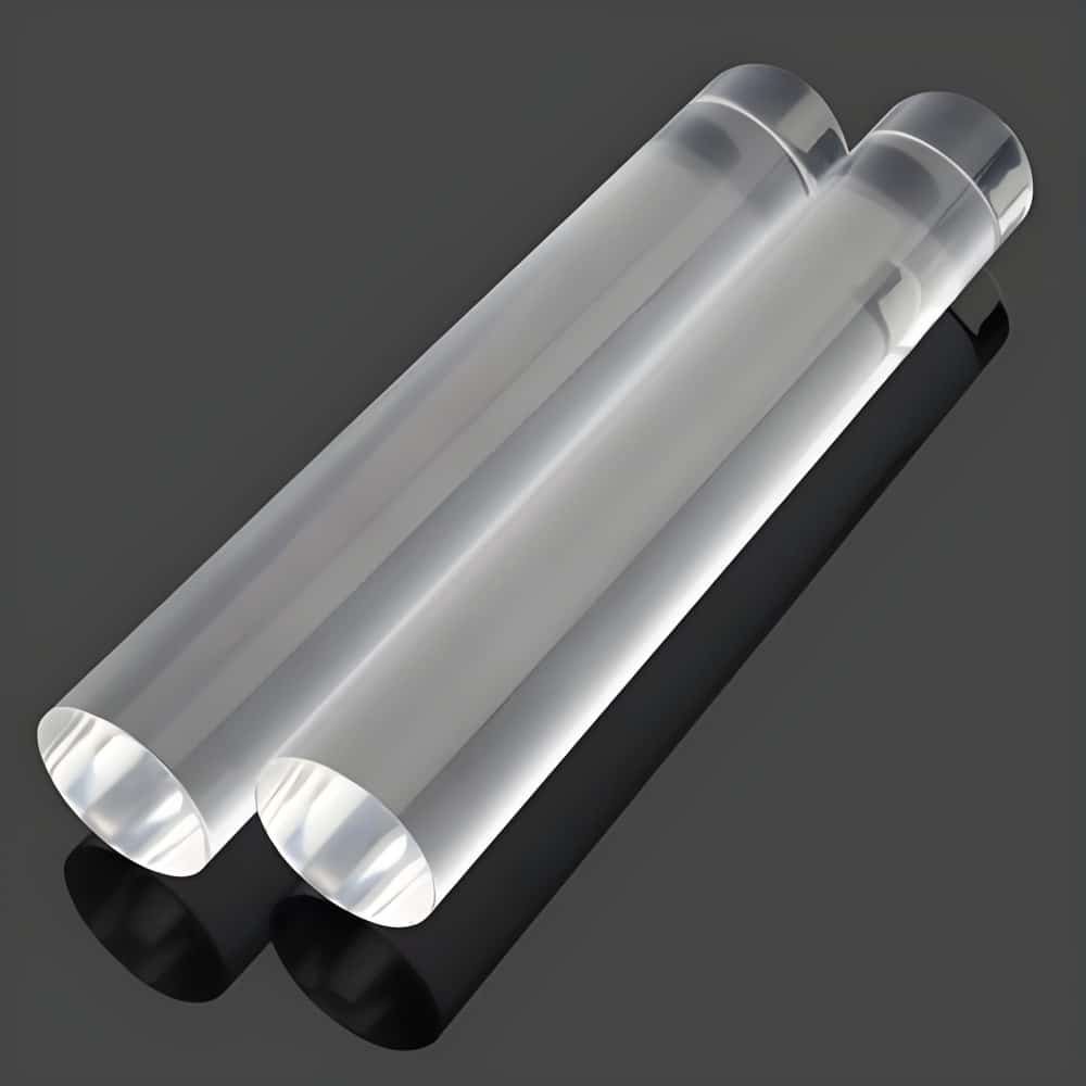 acrylic PMMA rod