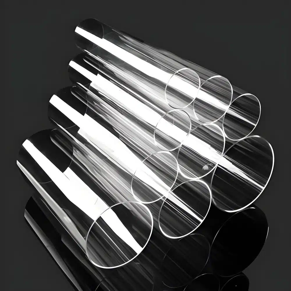 acrylic tube
